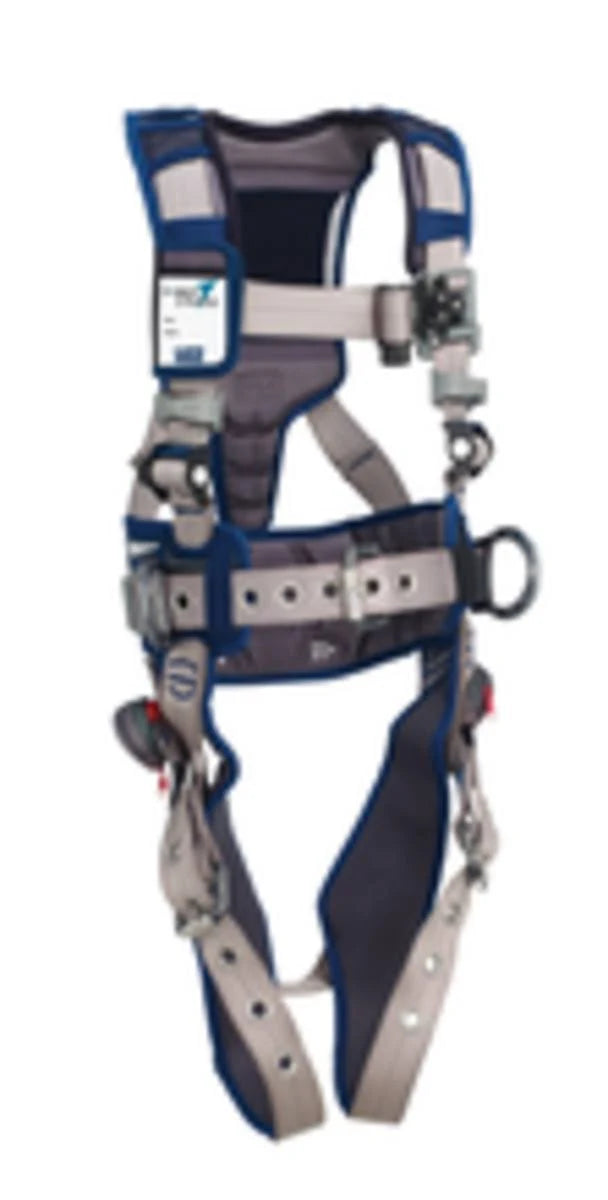 Construction Harness-XL G337