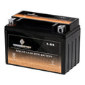 YTX9-BS Motorcycle Battery N7093