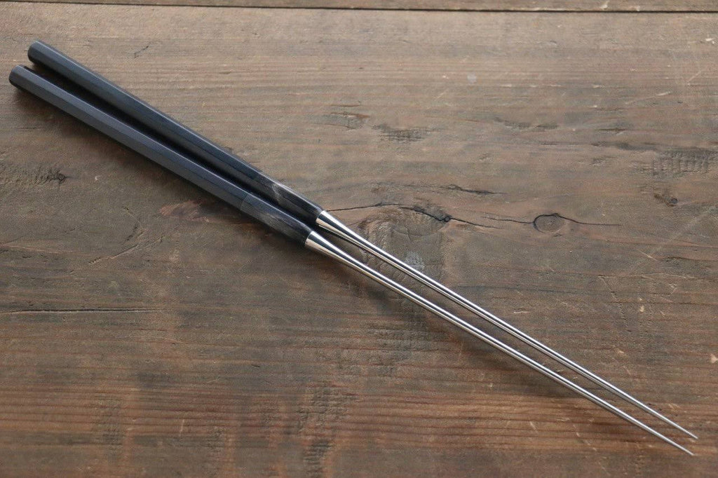 Moribashi 165mm with Ebony Buffalo Horn Handle R15980