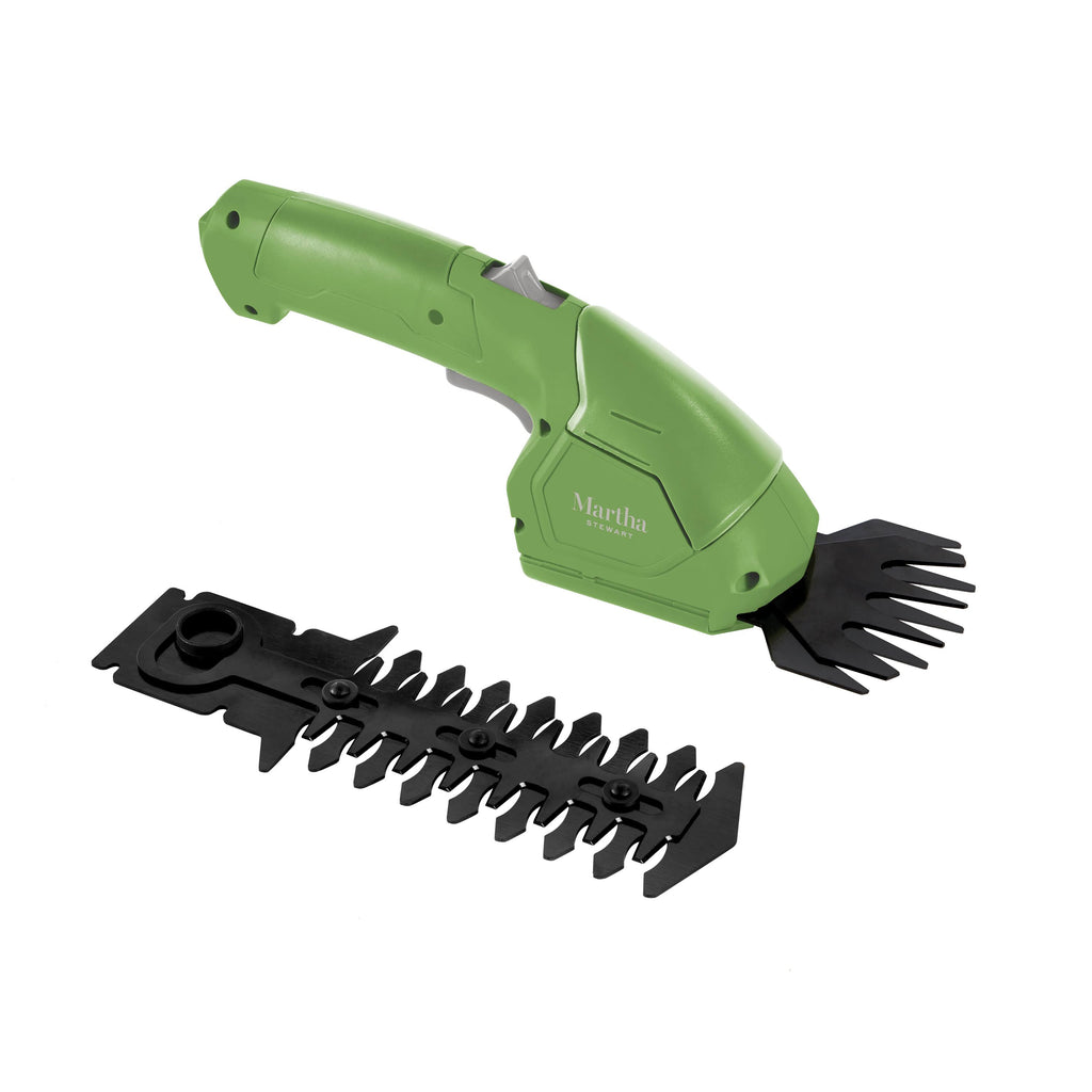 2-in-1 Cordless Grass Shear and Hedger Z292138