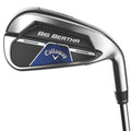 Single Irons Steel Stiff Right Handed 5 Iron B61115