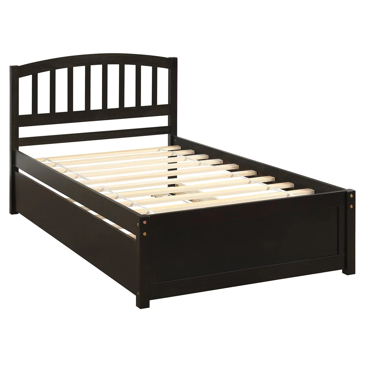 Twin Trundle Bed U401