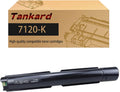 Yellow Toner Cartridge for Xerox WorkCentre 7120, 7125, 7220, 7225 W5104