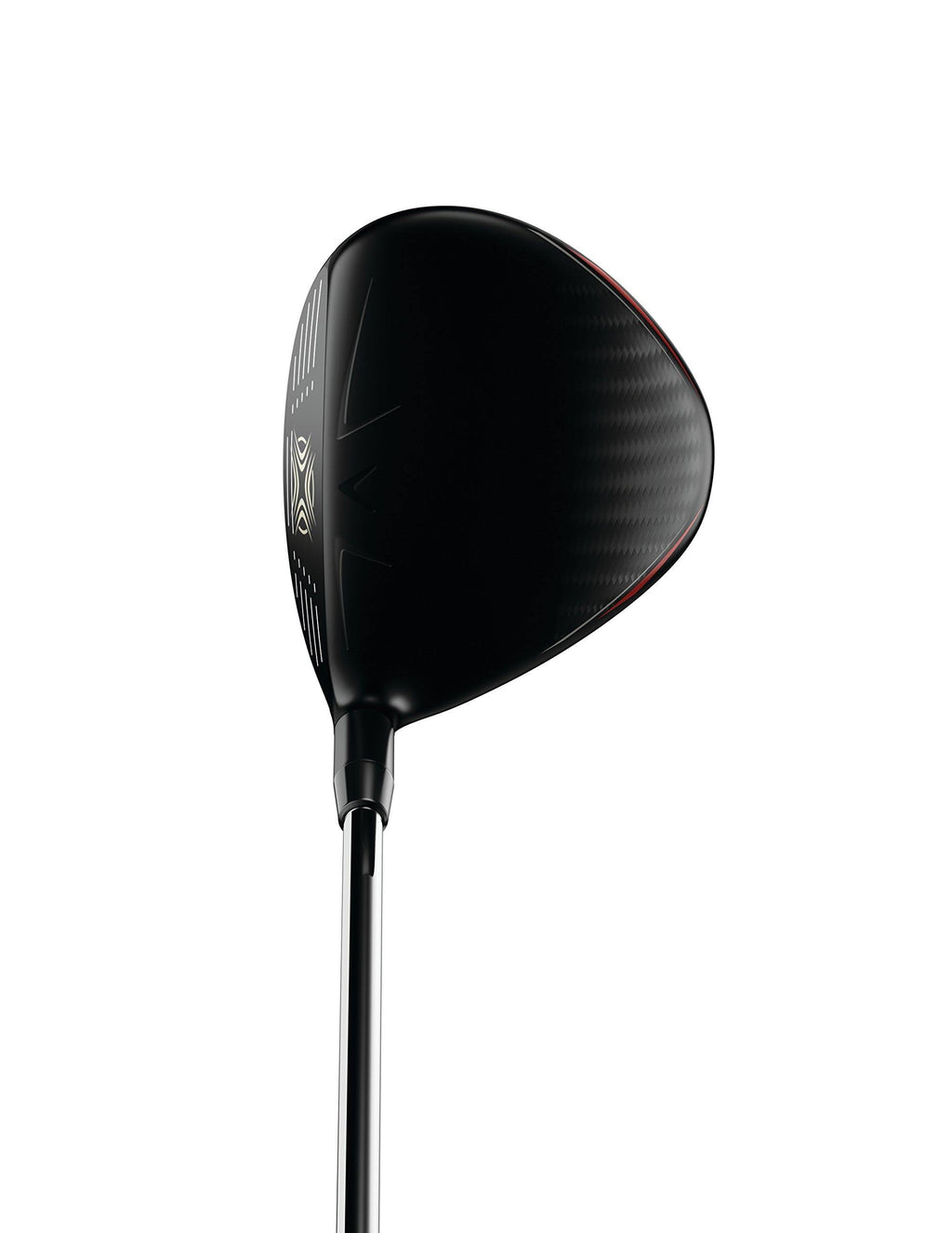 Ladies Fairway Wood I292