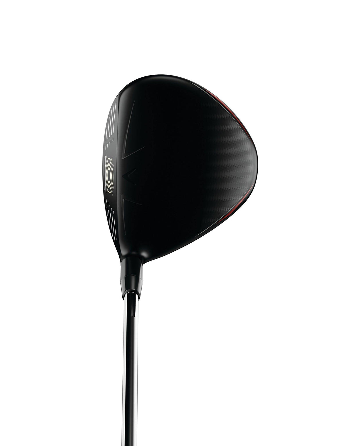 Ladies Fairway Wood I292