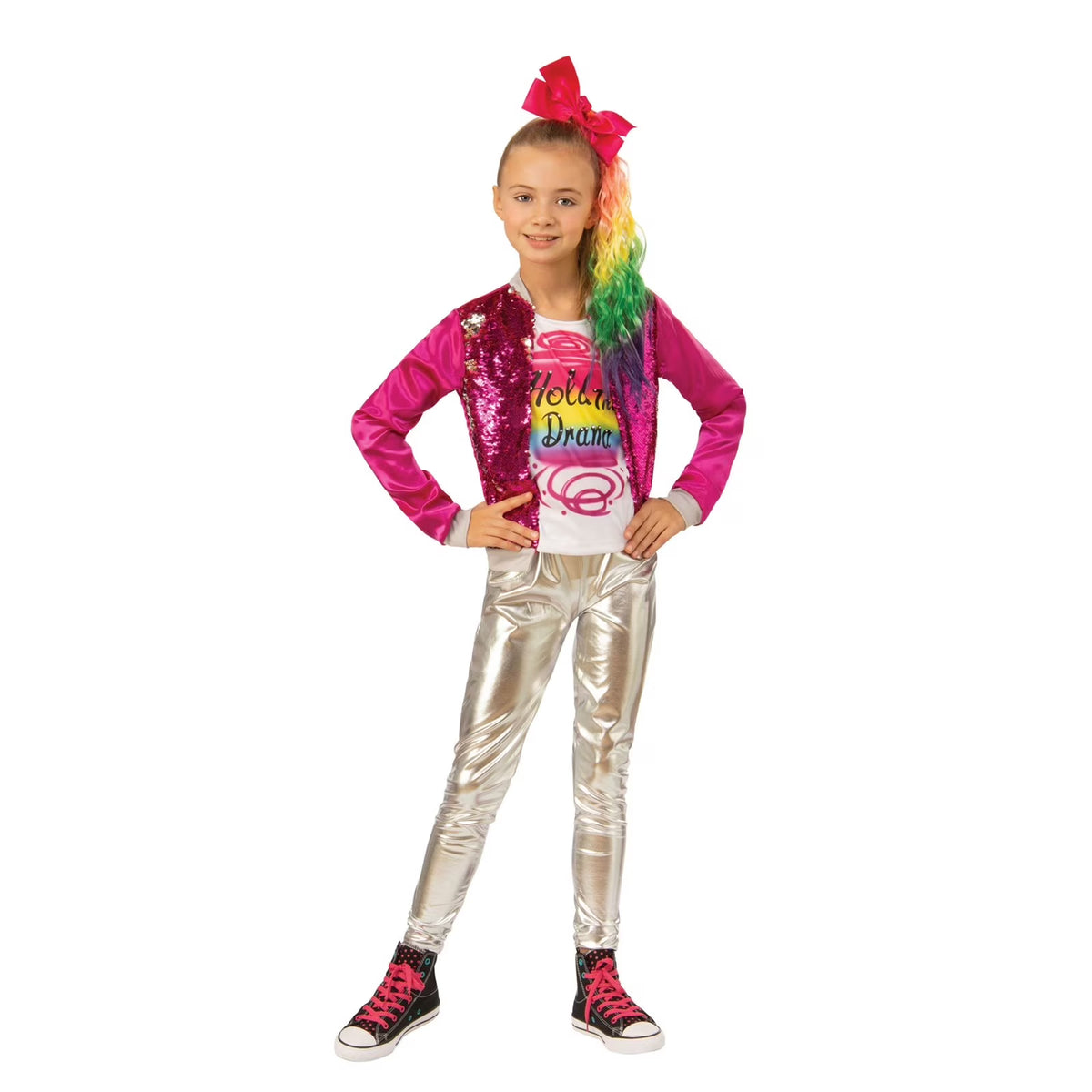 Child Costume M536