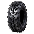 28x10-12 Black Swamp Lite Tire W876296