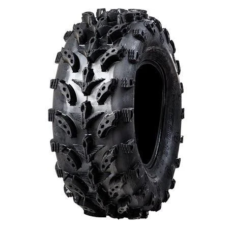 28x10-12 Black Swamp Lite Tire W876296