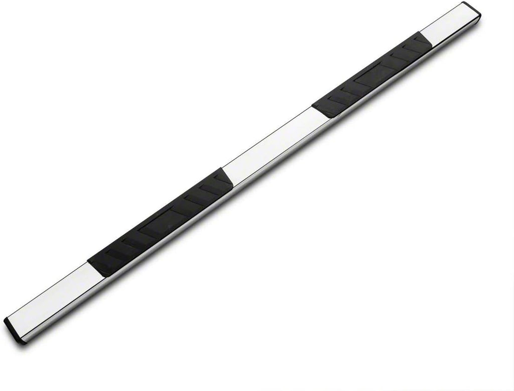 Stainless Steel Side Step Bars M9628
