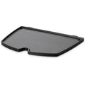 Porcelain-Enameled Cast-Iron Griddle V76213