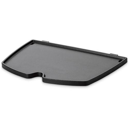 Porcelain-Enameled Cast-Iron Griddle V76213