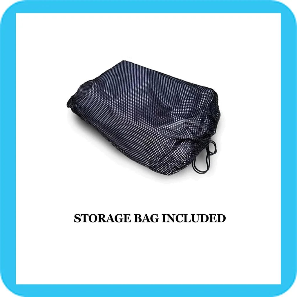 Jet Ski Cover 420 Denier Canvas P66762