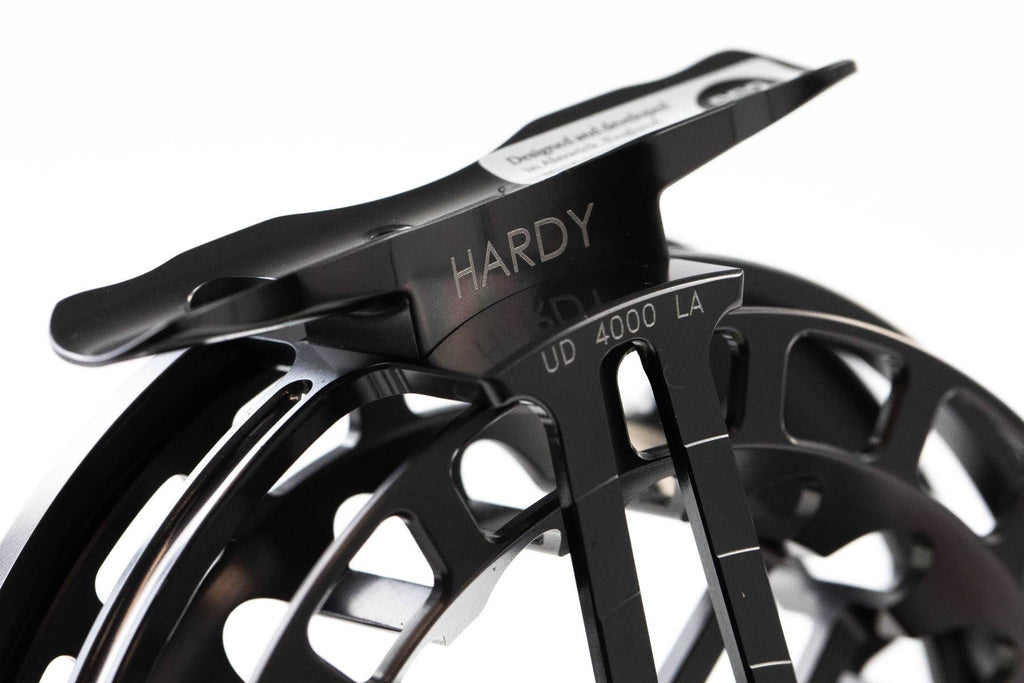 Fly Reel F193