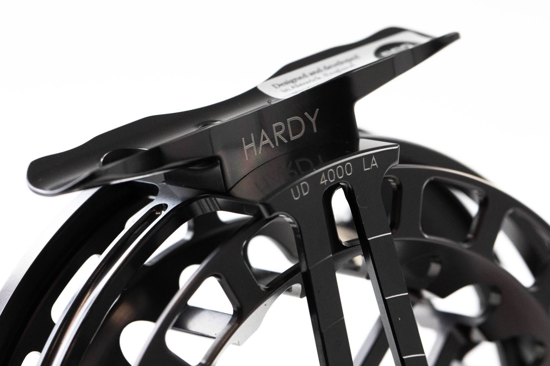 Fly Reel F193