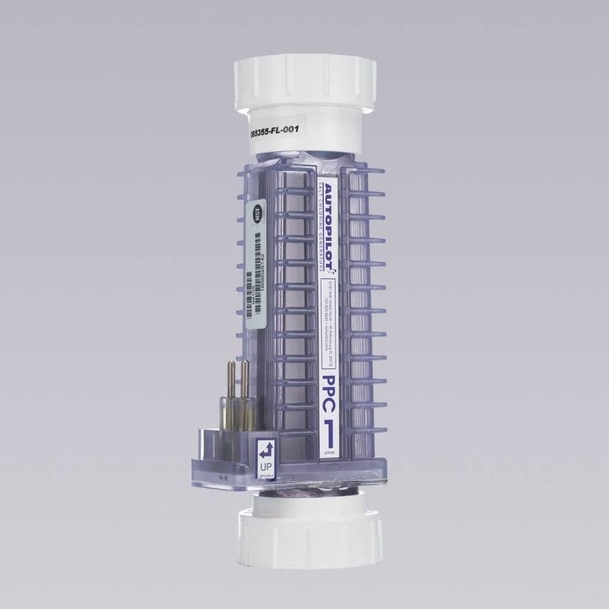 Replacement Cell with Unions Q851721