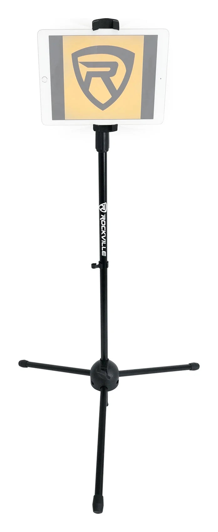 Bluetooth Karaoke Machine System with Stand and 2 Wireless Mics L463