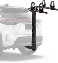 2-Bike Hitch Mount Bike Rack L633840