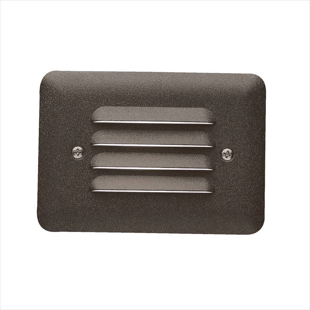 Architectural Bronze Landscape Step Light R267009