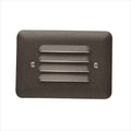 Architectural Bronze Landscape Step Light R267009