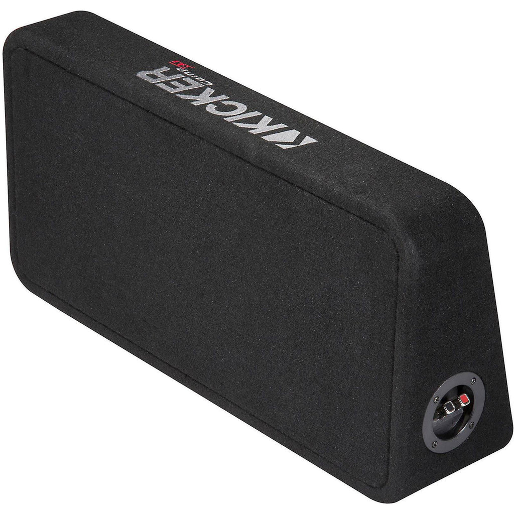 10x22 Black Car Subwoofer S938723