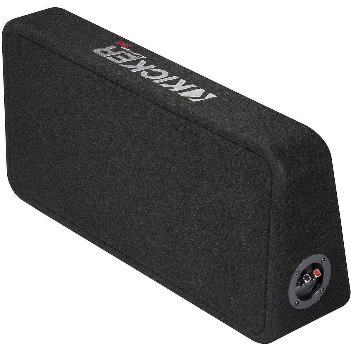 10x22 Black Car Subwoofer S938723