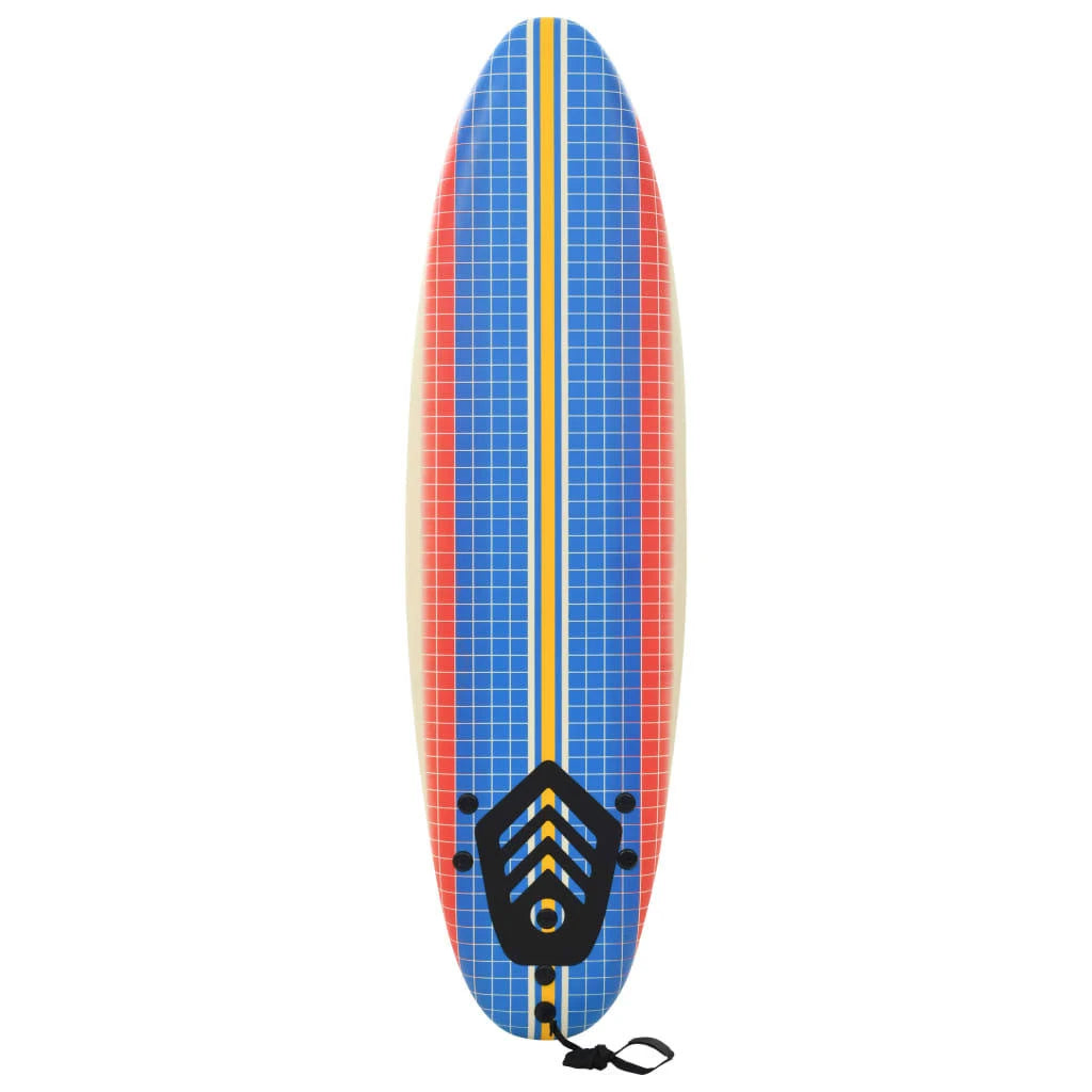 Mosaic Surfboard S99268