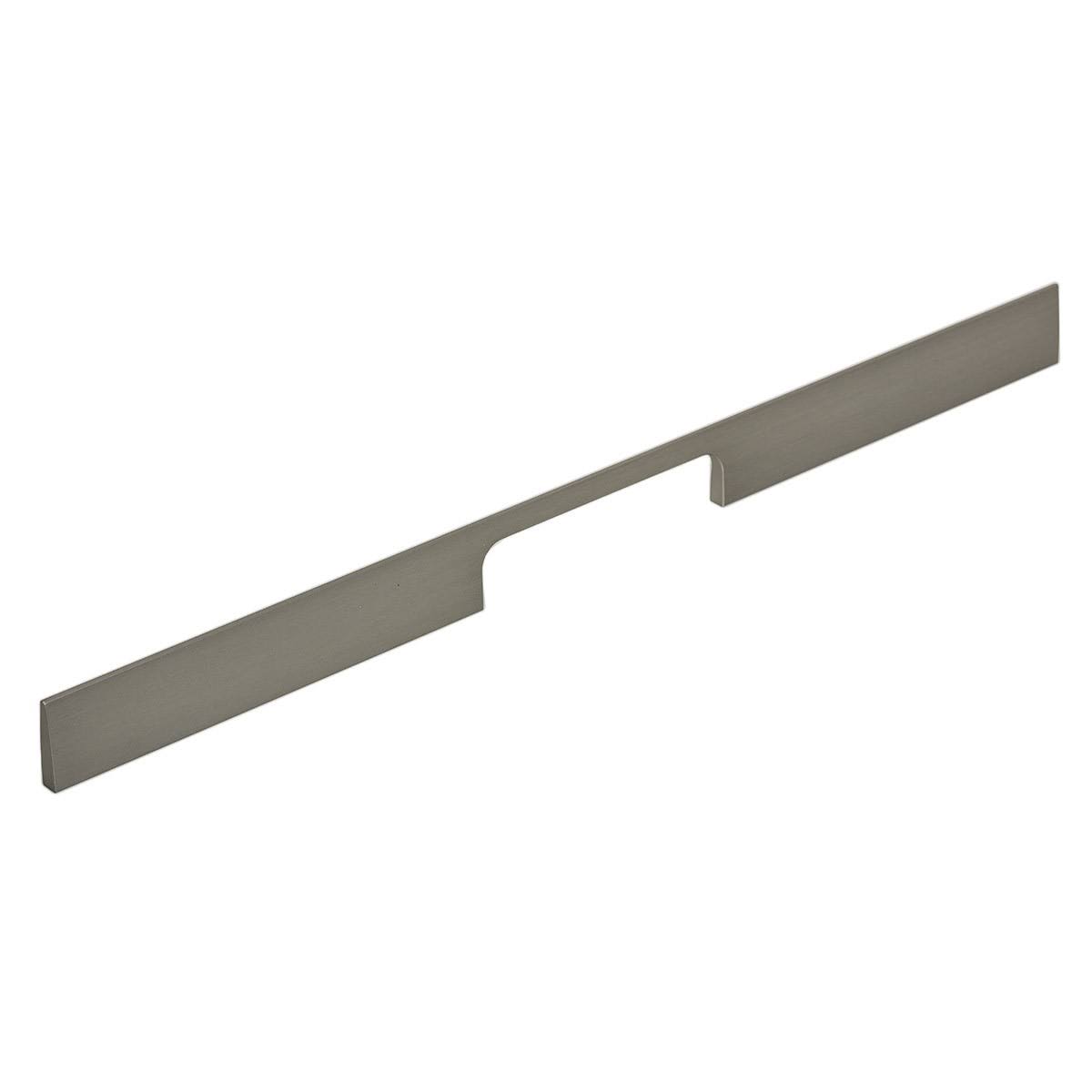 Brushed Stainless Steel Cabinet Pull G8470