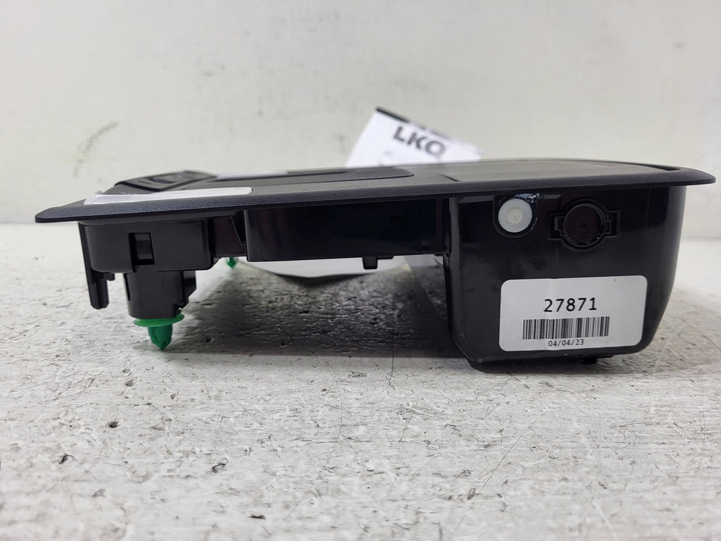 Overhead Roof Console V520136