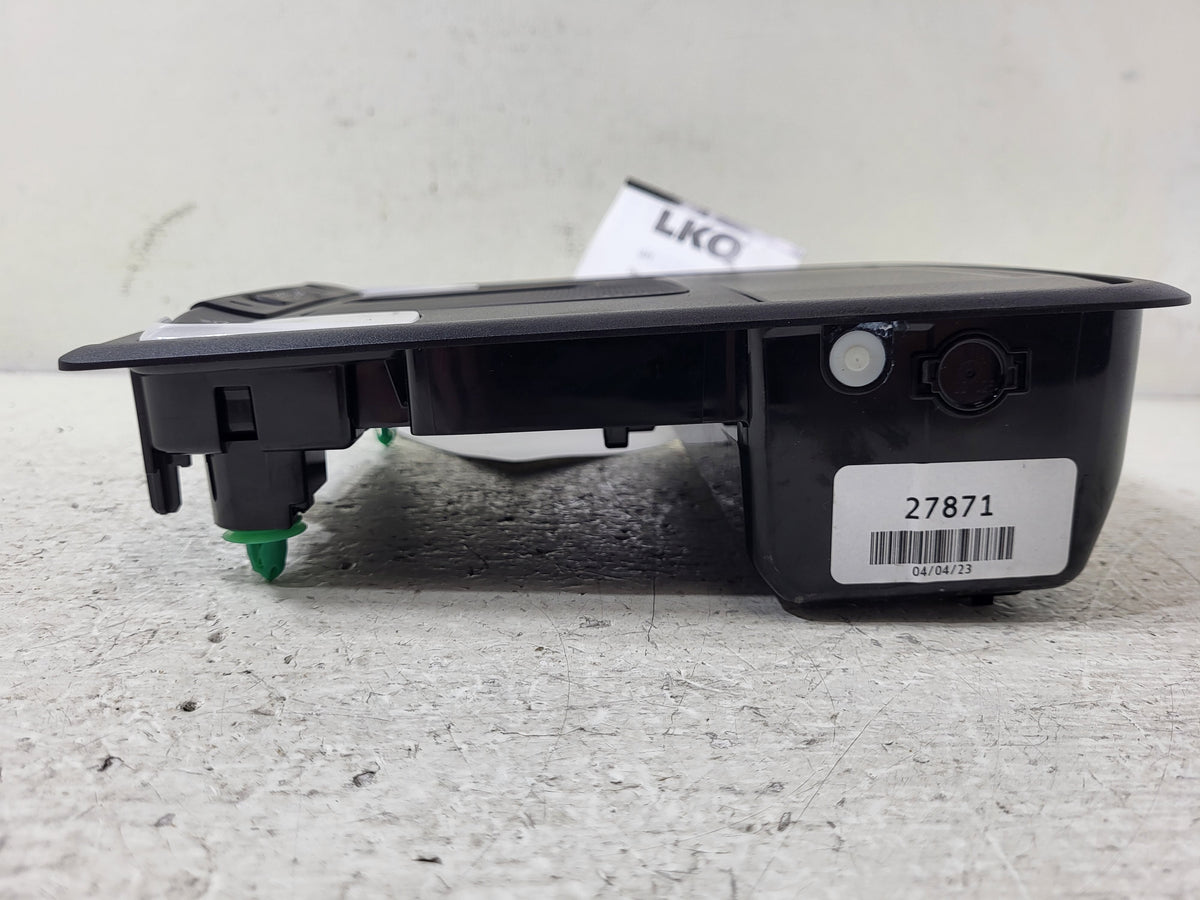 Overhead Roof Console V520136