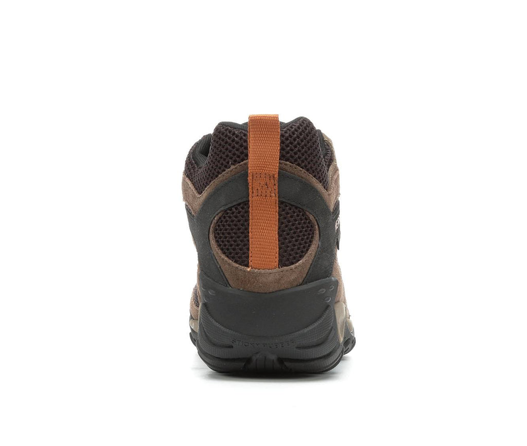 Men's Waterproof Mid Boots W897