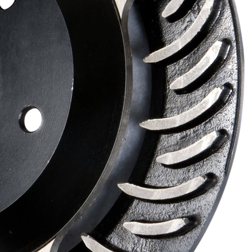 Brake Rotor F62771