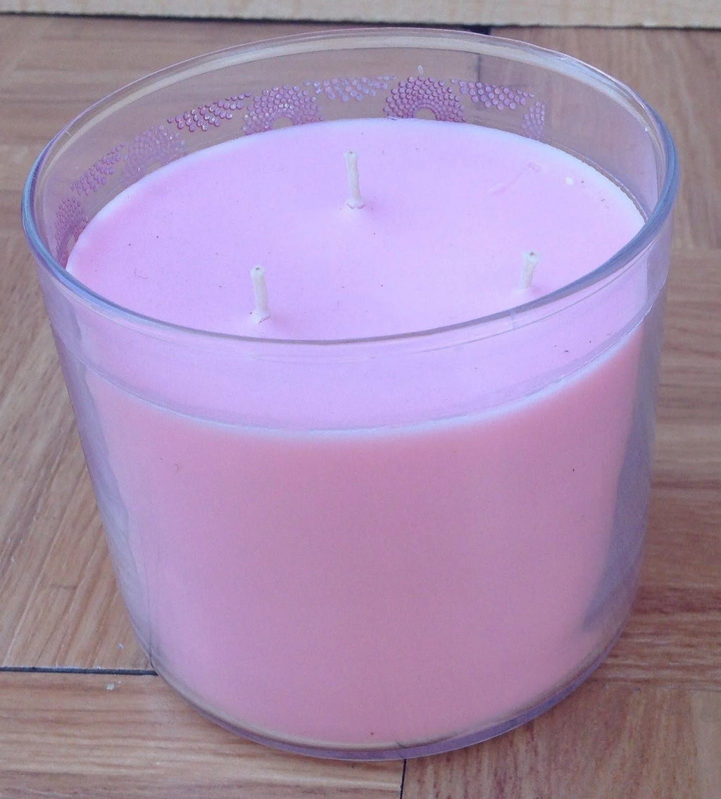 3-Wick Candle Z244