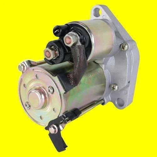 New Starter for Honda Accord, Odyssey, Pilot, Acura CL, MDX, TL S331