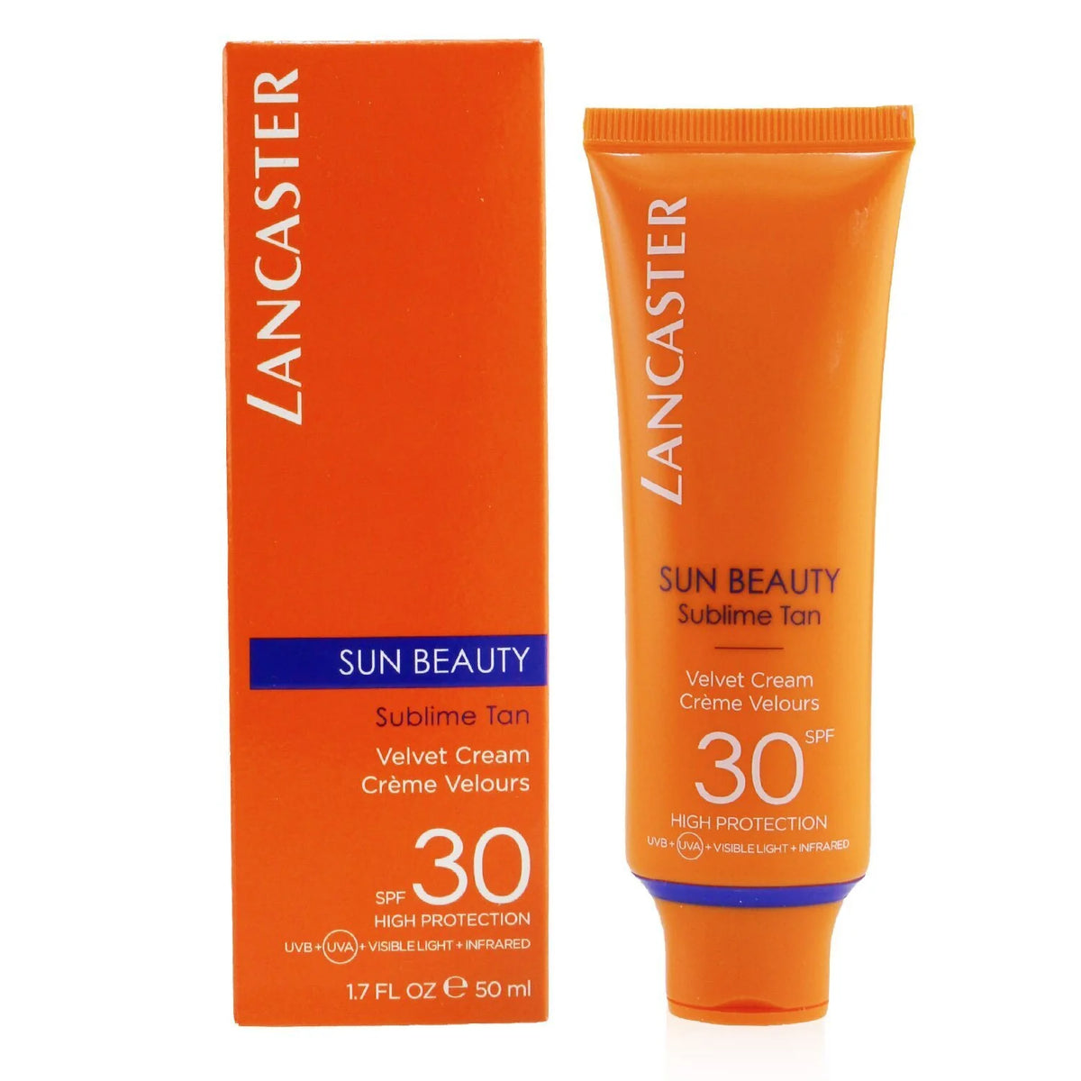 SPF30 Face 50ml S500654