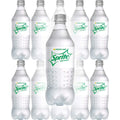 Zero Sugar Soda 20oz Bottles (Pack of 10) H319