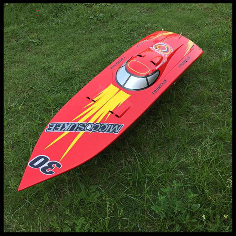 RC Boat P140075