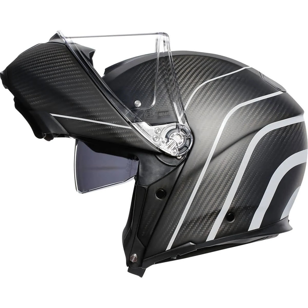 Modular Helmet D868245