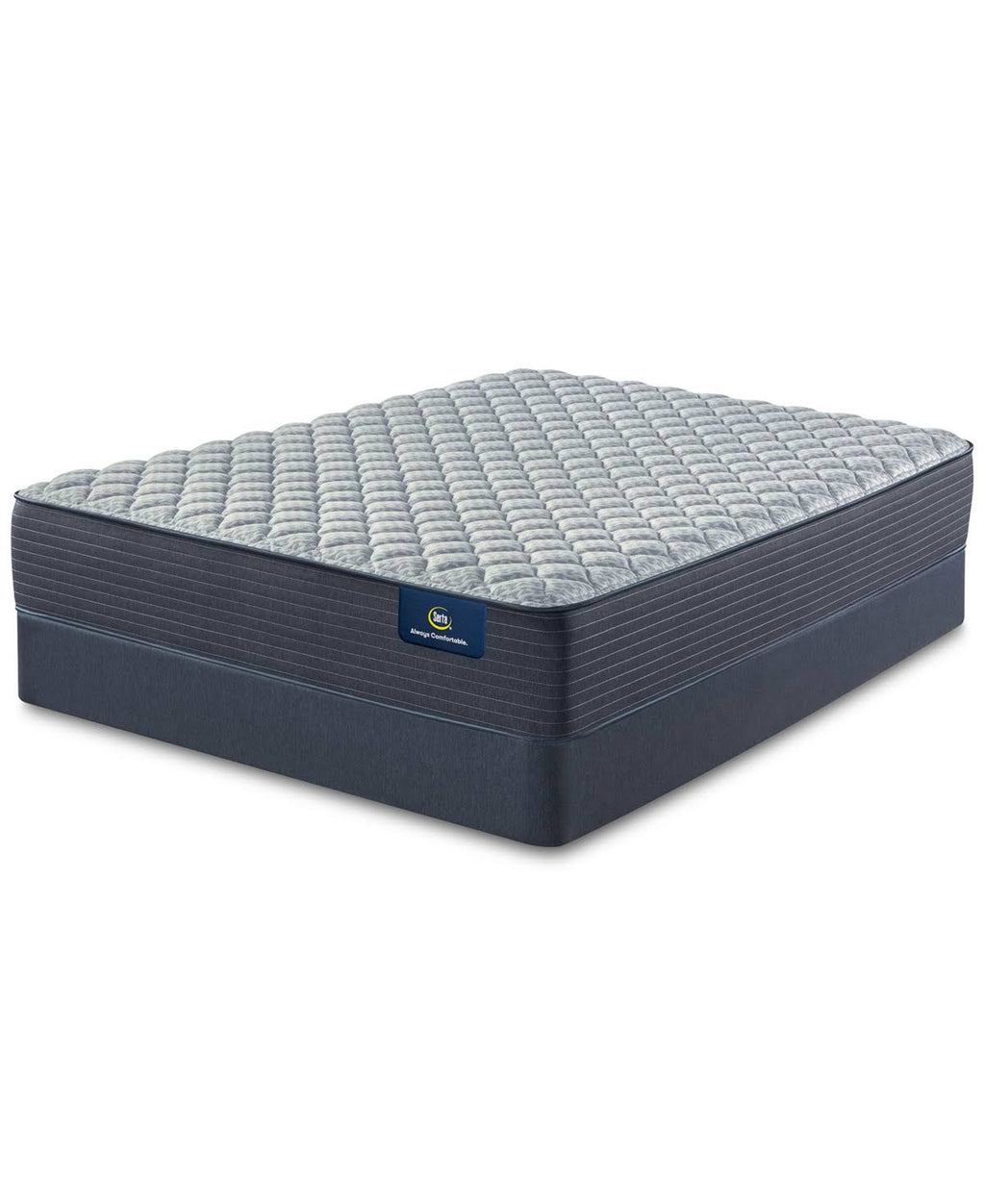 Firm Queen Mattress O123989