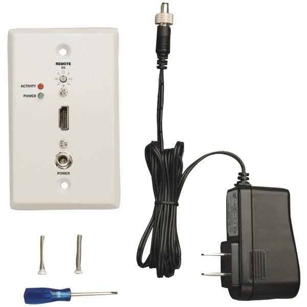 HDMI Over Cat5 Active Extender Receiver O656236