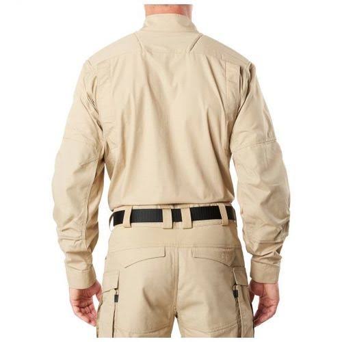 Tactical Long Sleeve Shirt V146