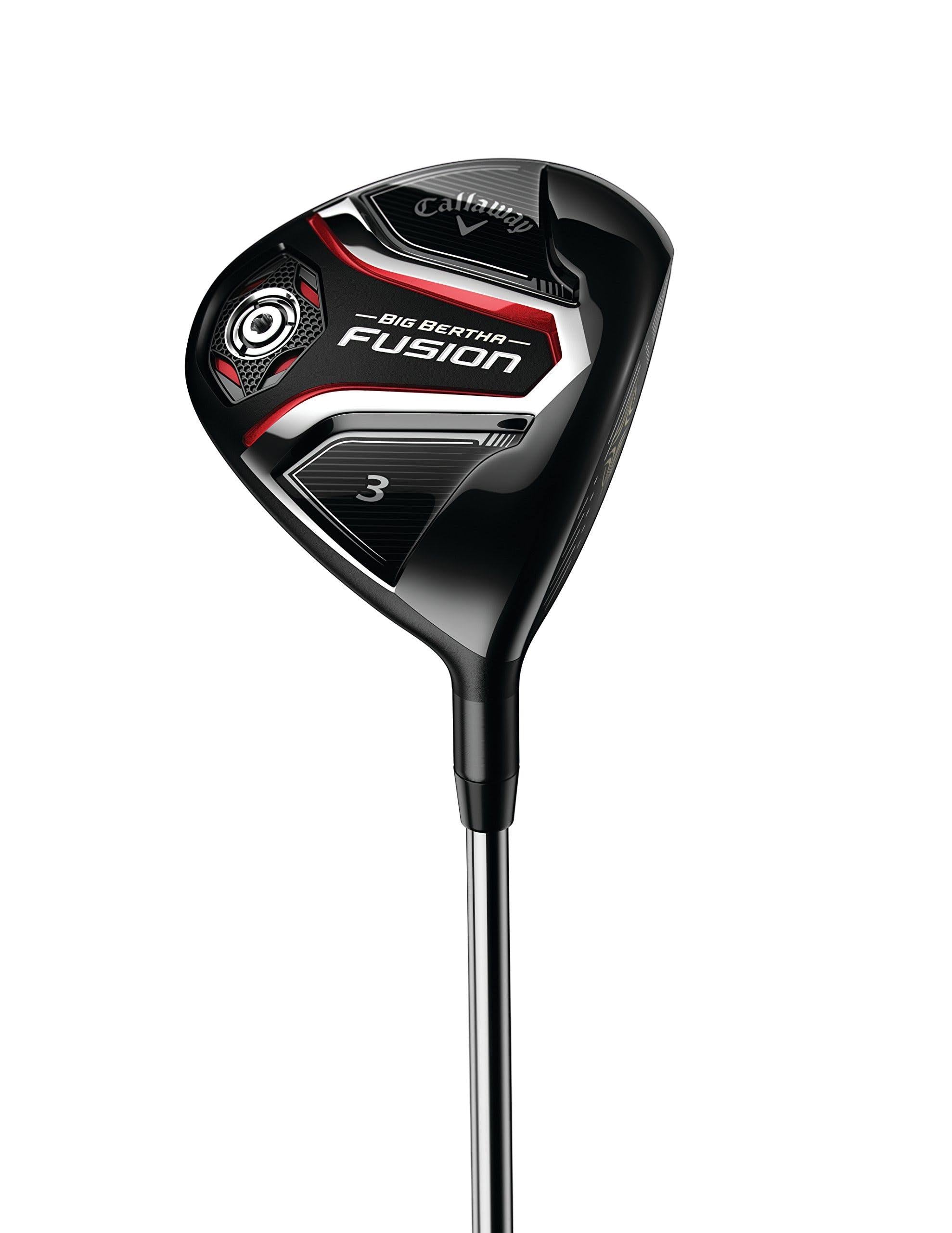 Ladies Fairway Wood I292