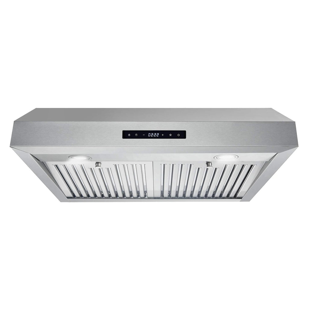 30-in Under-Cabinet Range Hood C950