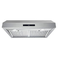 30-in Under-Cabinet Range Hood C950