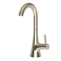 Satin Nickel Cold Water Dispenser N7250