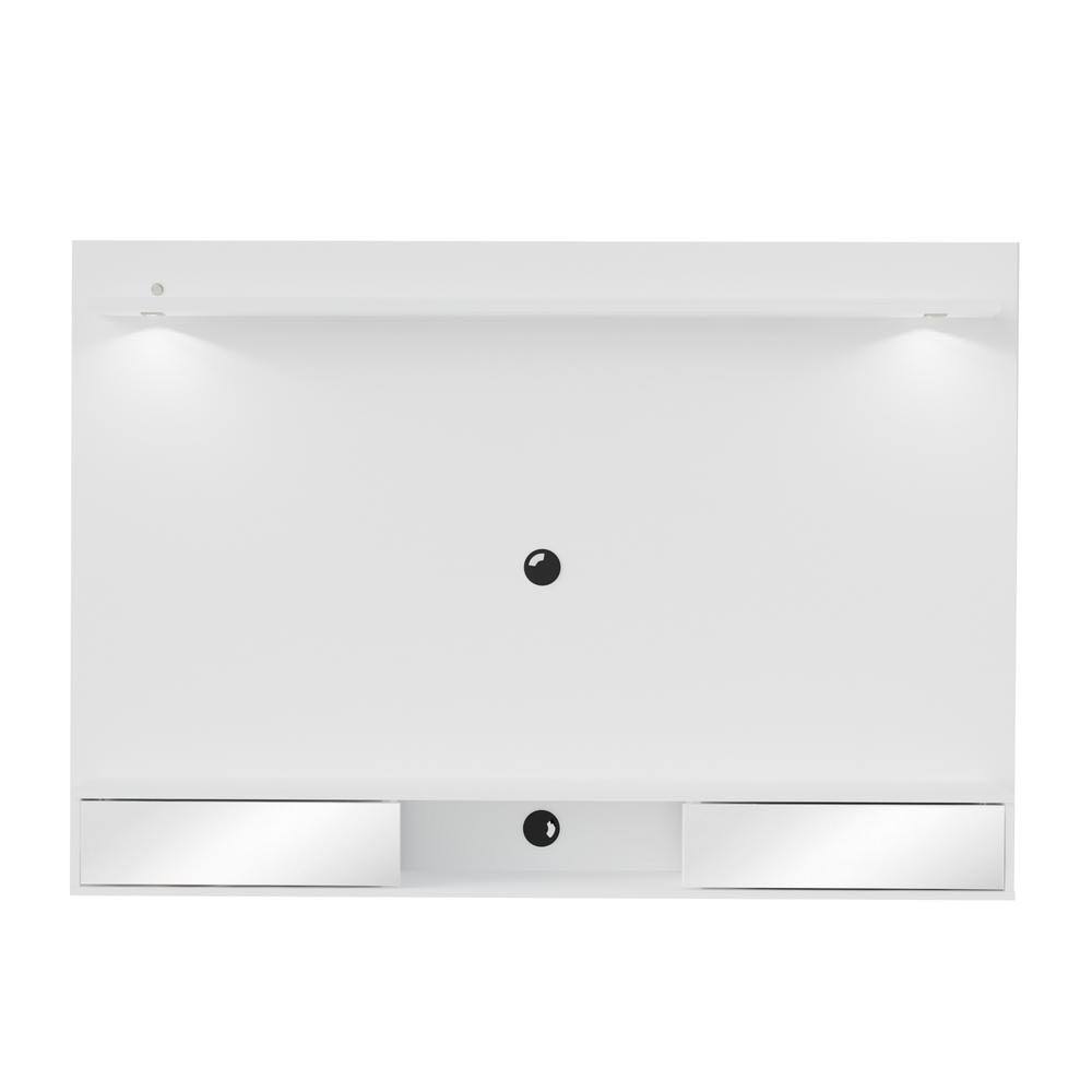 White TV Panel G291054