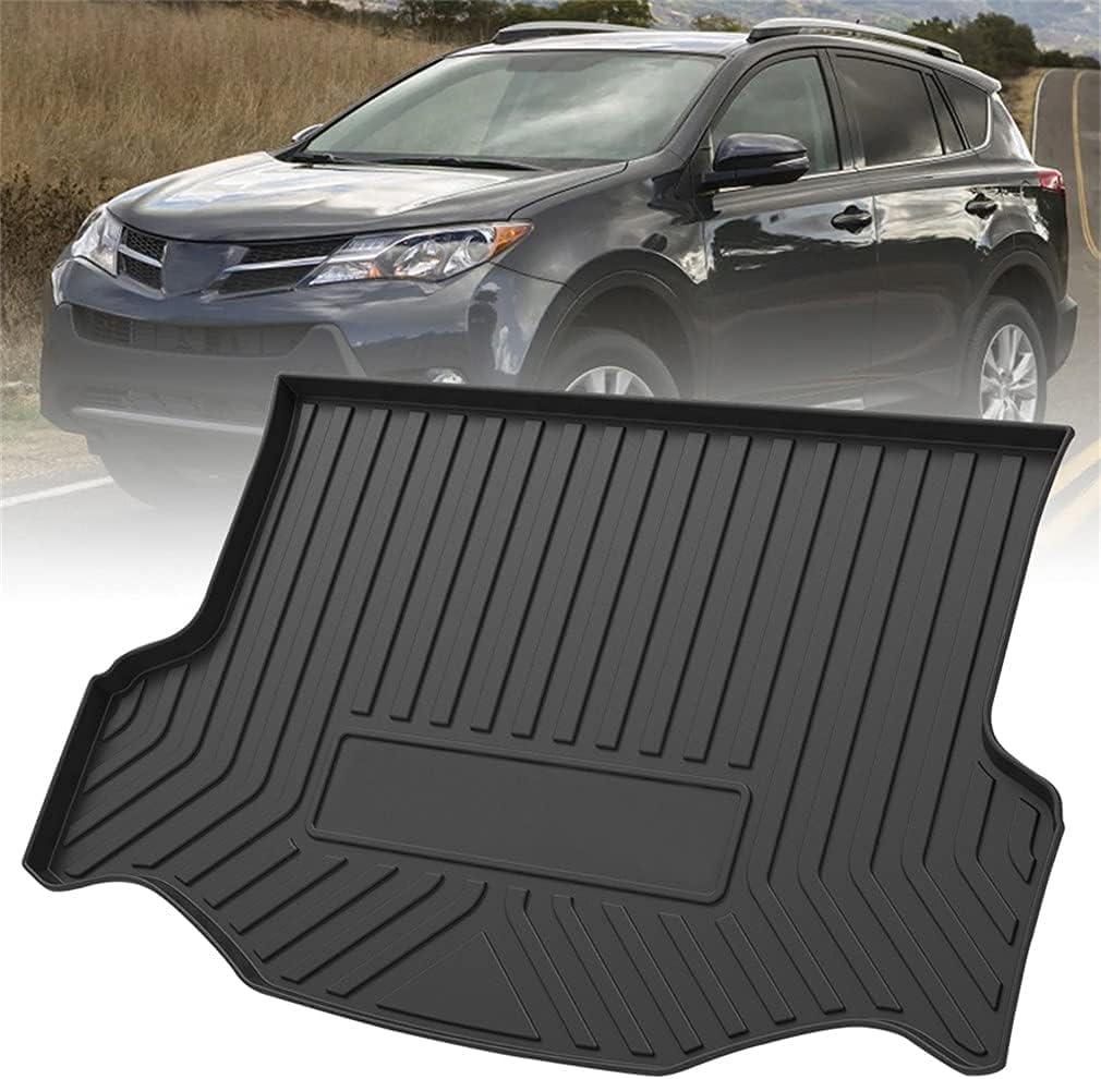 Cargo Mat Liner Trunk Liner Pack of 2 Y1657
