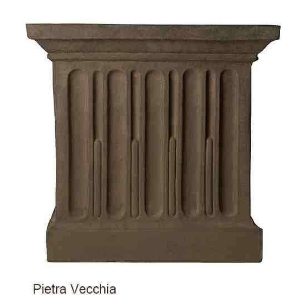 Natural Birdbath V141462