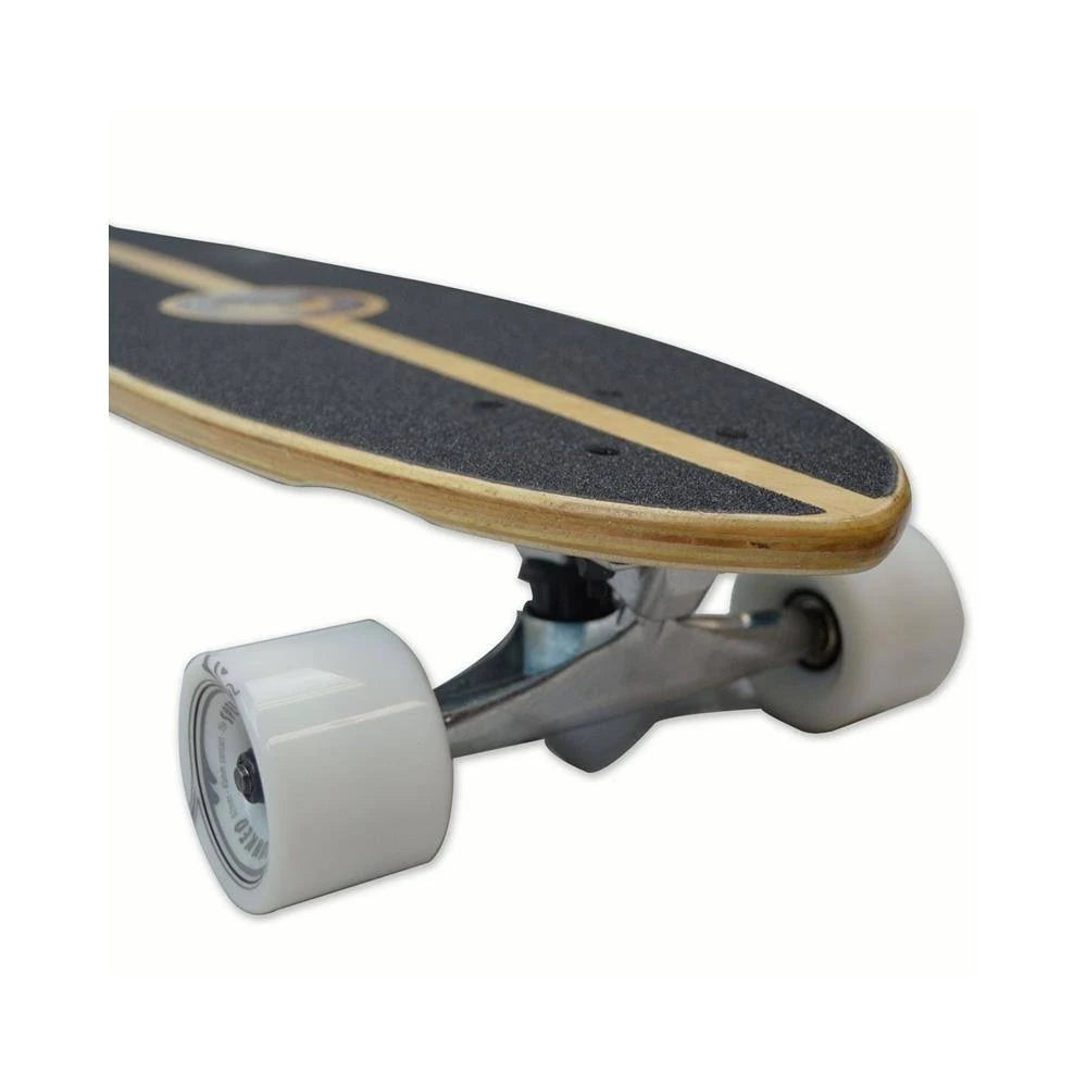 Dice Longboard Complete N8872