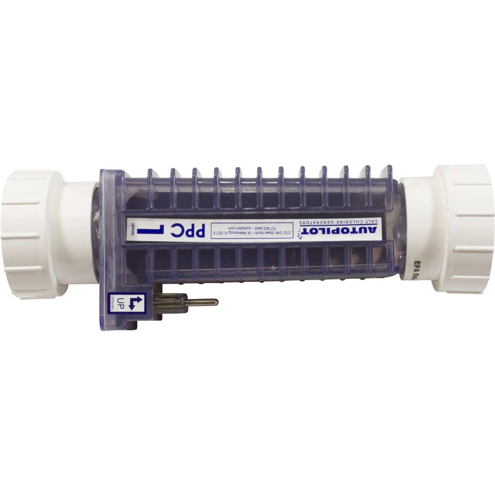 Replacement Cell with Unions Q851721