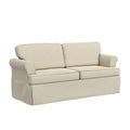 Beige Upholstered Sofa B629592